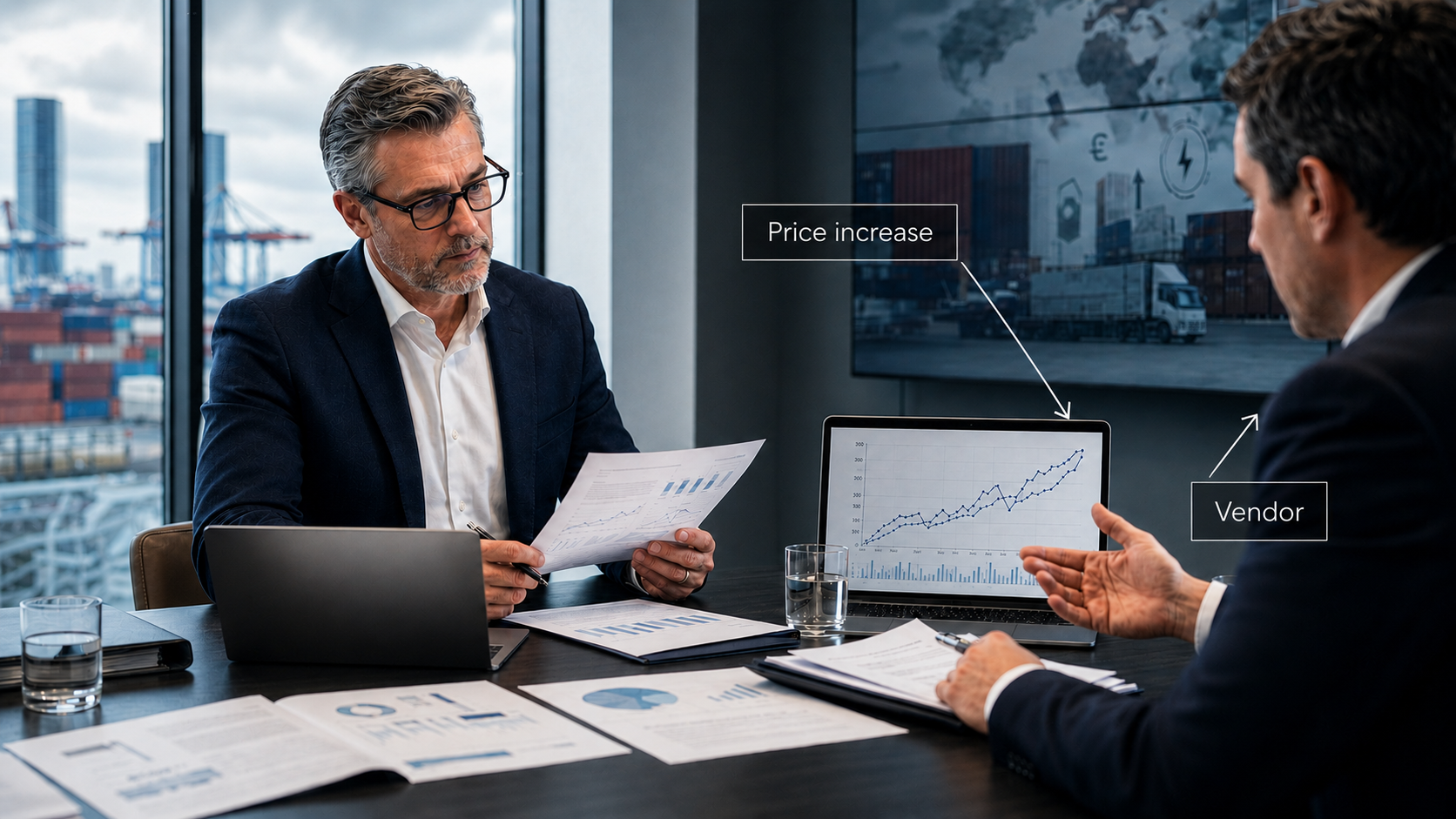 How Procurement Teams Can Push Back on Supplier Price Increases in 2026