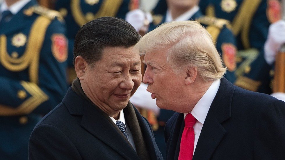The Trade ‘War’ Saga Continues between China and America