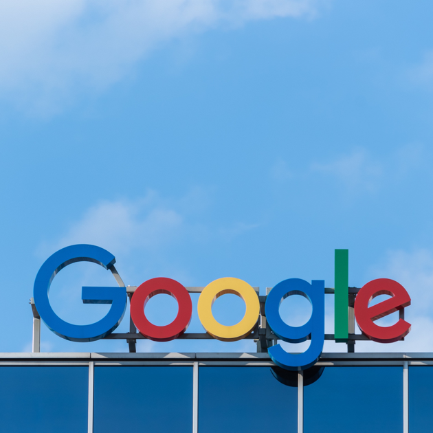 Google Hit With Record Breaking €50 Million Fine