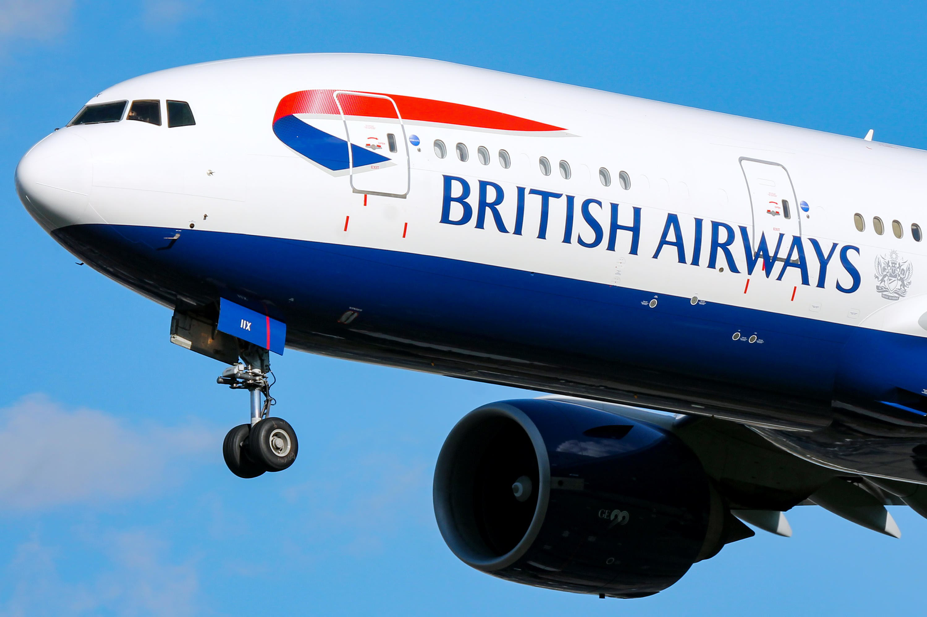 British Airways Fined Record £183m Over Customer Data Breach