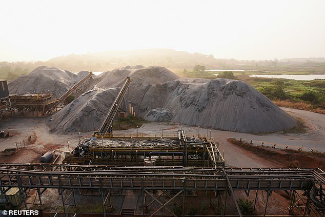 China has banned Australian coal. Here’s what that means for the industry.