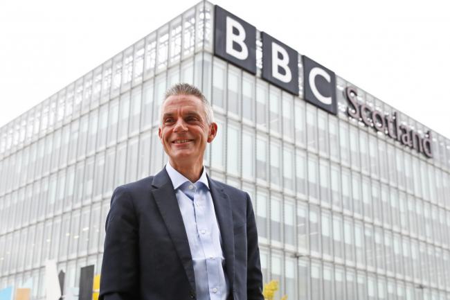 BBC Faces Backlash After Breaking Own Diversity Pledge And Appointing All-White