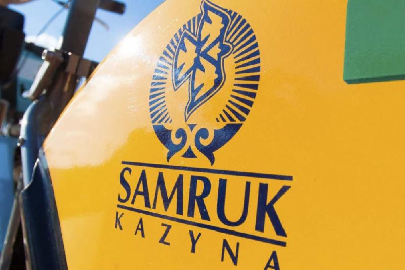 $68bn Samruk Fund “Violates” International Governance Rules