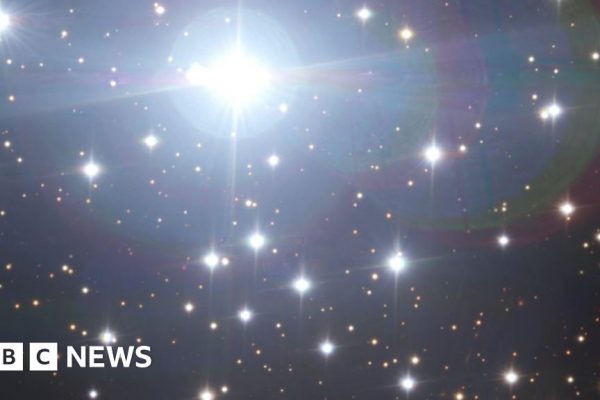 Weave: New device will investigate Milky Way's origins