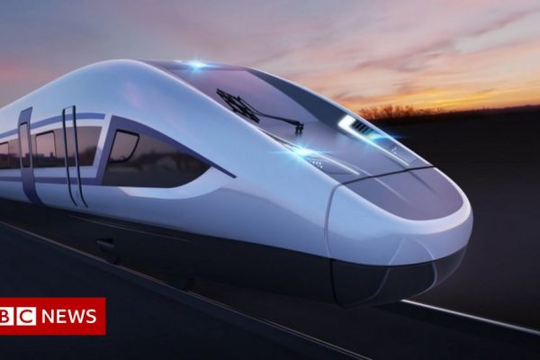 HS2 wins route-length High Court injunction